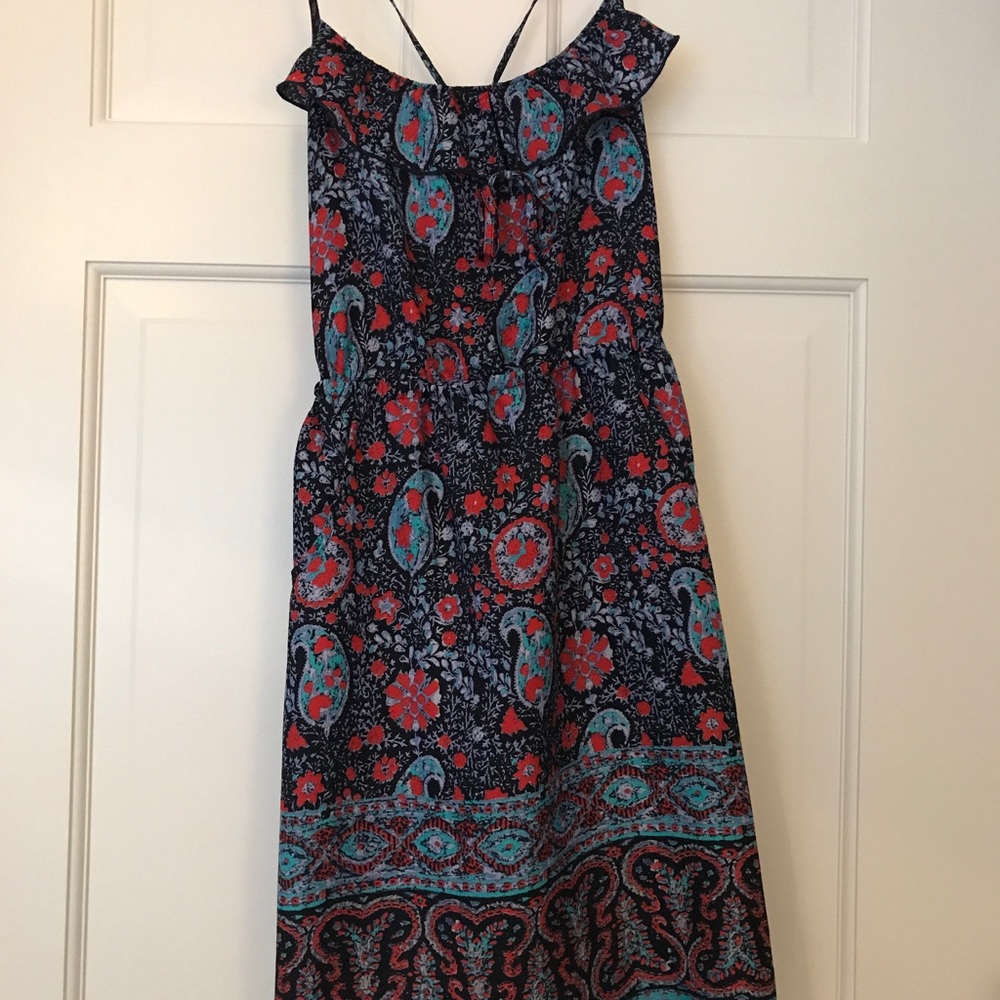 American Eagle dress
